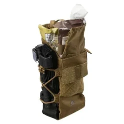 Helikon-Tex - COMPETITION Med Kit® modulär medicinsk påse - adaptiv grön