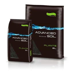 Help Advanced 8l Jord För Växter