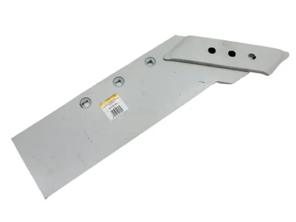 Höger skarv med mejselapplikation PO387 Ibis Tur Unia Plog borstål WARYŃSKI