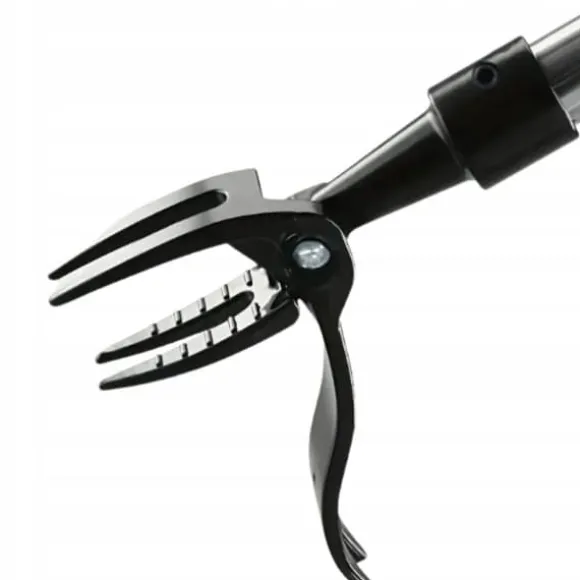 Högstyrka ogräsplockarhuvud i aluminium