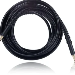 Högtrycksslang 10m Click-Click för Kärcher K2 K3 K4 K5 K6 K7 högtryckstvätt