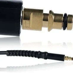 Högtrycksslang 10m Click-Click för Kärcher K2 K3 K4 K5 K6 K7 högtryckstvätt