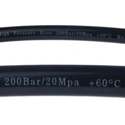 Högtrycksslang 10m Click-Click för Kärcher K2 K3 K4 K5 K6 K7 högtryckstvätt