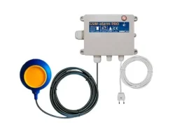 Högvattenlarm PRO med GSM-lösning