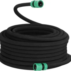 hillvert - Droppslang - tillbehör - 30 m