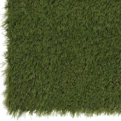 hillvert - Konstgräs - 100 x 100 cm - Höjd: 30 mm - Stygn: 20/10 cm - UV-beständigt