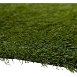 hillvert - Konstgräs - 100 x 100 cm - Höjd: 30 mm - Stygn: 20/10 cm - UV-beständigt