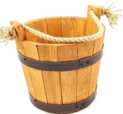 Hink i furu 30xH30, ek