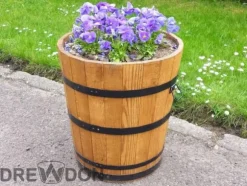 Hink i furu 30xH30, ek