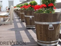 Hink i furu 30xH30, ek