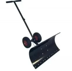 Hjulplog Manuell Kraftfull Hercules-skyffel (5352)