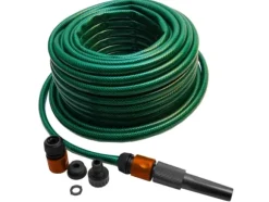 Home it Garden® 5-delad vattenslang 1/2" 30 meter