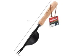 HOME it Garden® Maskrosjärn i trä med hjälpreda FSC