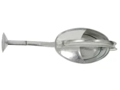 Home it® vattenkanna med sprutare 5 liter galvaniserad