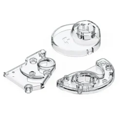 HomeWizard Wi-Fi Vattenmätare – Watermeter med Läckagedetektering för Analoga Mätare