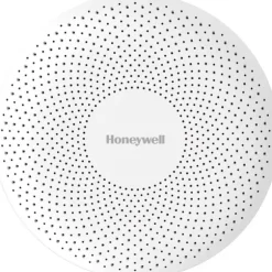 Honeywell DCR311S Trådlös gong Komplett set med namnskylt