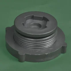 Hopfällbar vattentank PVC 3000 L