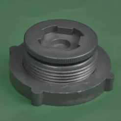 Hopfällbar vattentank PVC 3000 L - Regnvattentunna - Regnvattentunnor - Home & Living