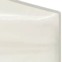 Hopfällbart partytält 2x2 m - Vattentålig och UV-skyddande | Färg: Gräddvit | Storlek: 2x2 m