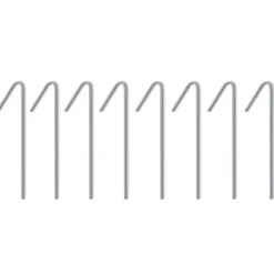 Hopfällbart tält med 3 väggar 3x4,5 m blå - Tält - Partytält - Home & Living