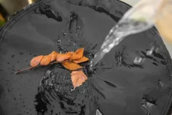 HOPPVÄNDBAR REGNVATTENTANK, 500 L, PVC - T N15-952