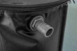 HOPPVÄNDBAR REGNVATTENTANK, 250 L, PVC - T N15-951