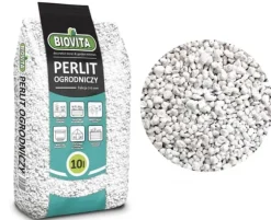 Hortikulturell perlit 10L luckrar upp såbädden