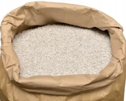 Hortikulturell perlit 10L luckrar upp såbädden