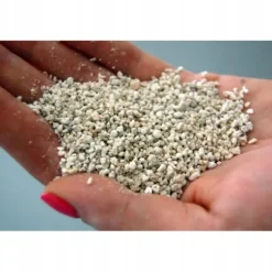 Hortikulturell perlit 10L luckrar upp såbädden