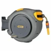 Hose reel Hozelock Autoreel 100-000-866 20 m Plastic
