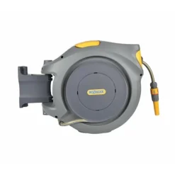 Hose reel Hozelock Autoreel 100-000-866 20 m Plastic