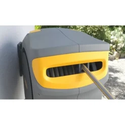 Hose reel Hozelock Autoreel 100-000-866 20 m Plastic