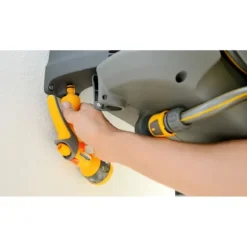 Hose reel Hozelock Autoreel 100-000-866 20 m Plastic