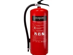 Housegard brandsläckningspulver 12 kg PE12PR ABC - 1880030