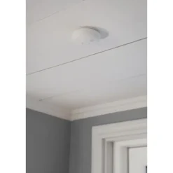 Housegard Luma trådlös brandvarnare, 2-pack