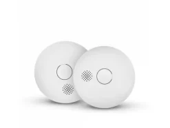 Housegard Luma Wireless Smoke Alarm (2-pack)