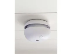 Housegard Pebble Mini, 85 dB, Batteri, -10 - 40 ° C