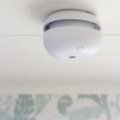 Housegard Pebble Mini SA702 -brandvarnare, optisk