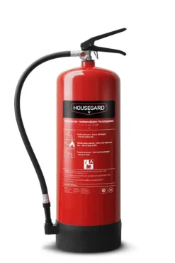 Housegard vattenkylare 9L