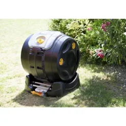 Hozelock 4001 0000 Easymix 2in1 Kompost