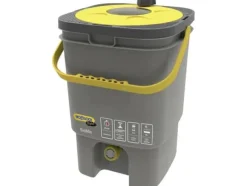 Hozelock 2028 0000 Pure BioMix Blandningsenhet för växtdödning