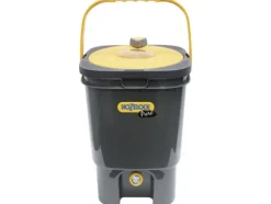 Hozelock 2028 0000 Pure BioMix Blandningsenhet för växtdödning