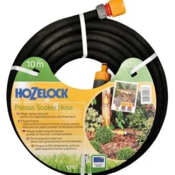 Hozelock perforerad slang 10m