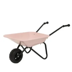Hörby Bruk - Skottkärra Barn - Ljusrosa