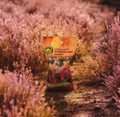 Höstgödsel för syraälskande växter GardenStart 5kg