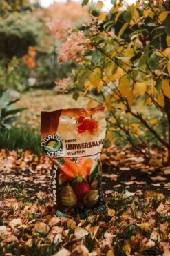 Höstgödsel Universal Granula Garden Start 5kg