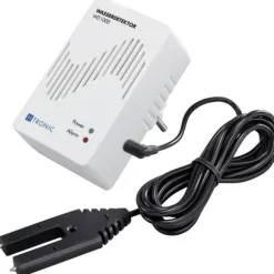 H-Tronic 1114720 WD 1000 Vattendetektor med extern sensor över uttaget