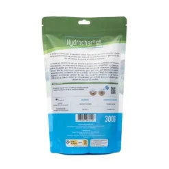 Hydrochar CS vattenbehållare - 300 g påse