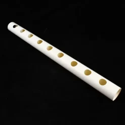 Hydroponiskt odlingskit - 2 Lager - 36 Odlingsplatser - 4 Rör - Jordfri Grönsaks/Örtodling - För Hem, Trädgård, Kontor