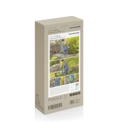 3-i-1 fällbar trädgårdsstol med väska för verktyg Situl InnovaGoods